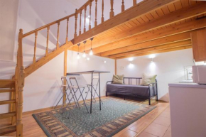 Weiner Cozy Apartment